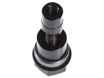 Ansicht oben hinten Klauke 50351770 Blechlocher 16,2 SlugBuster 
