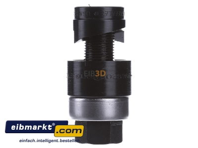 Ansicht links Klauke 50351796 Blechlocher 32,5 SlugBuster 