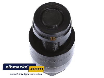 Ansicht oben hinten Klauke 50351796 Blechlocher 32,5 SlugBuster 