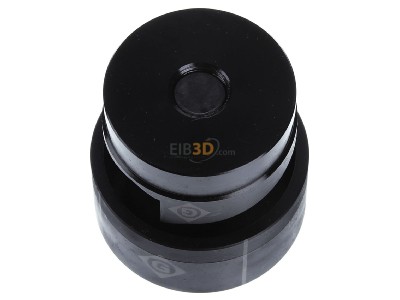 Ansicht oben links Klauke 50351826 Blechlocher 64,0 SlugBuster 