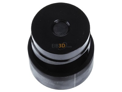 Ansicht oben hinten Klauke 50351826 Blechlocher 64,0 SlugBuster 