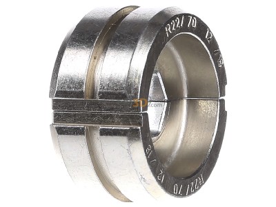 Ansicht links Klauke R 22/70 Presseinsatz 70qmm 