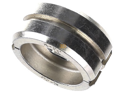 Ansicht oben hinten Klauke R 22/70 Presseinsatz 70qmm 