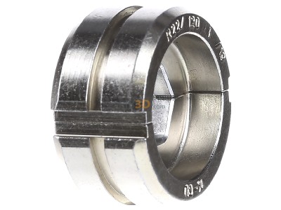 Ansicht links Klauke R 22/120 Presseinsatz 120qmm 