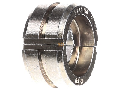 Ansicht links Klauke R 22/150 Presseinsatz 150qmm 