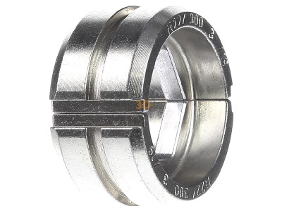 Ansicht links Klauke R 22/300 Presseinsatz 300qmm 