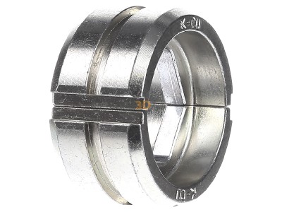 Ansicht rechts Klauke R 22/300 Presseinsatz 300qmm 