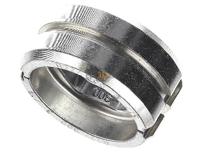 Ansicht oben vorne Klauke R 22/300 Presseinsatz 300qmm 