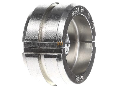 Ansicht links Klauke R 22/50 Presseinsatz 50qmm 