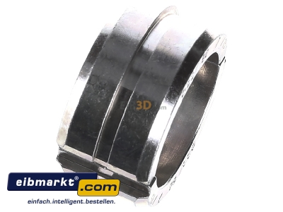 Ansicht oben links Klauke D 22/50 Presseinsatz 50qmm 