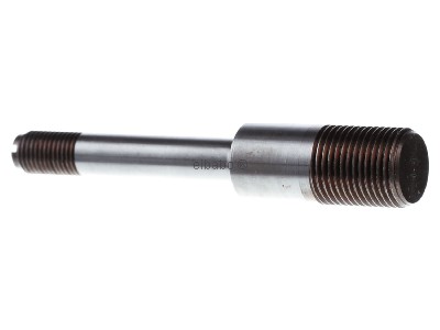 Ansicht links Klauke 50294512 Zugbolzen 11mm 