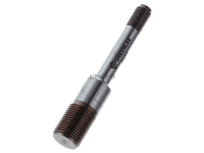 Ansicht oben vorne Klauke 50294512 Zugbolzen 11mm 