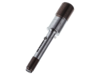 Ansicht oben hinten Klauke 50294512 Zugbolzen 11mm 
