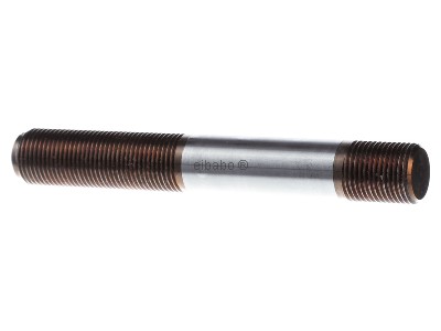 Ansicht links Klauke 50294520 Zugbolzen 19mm 