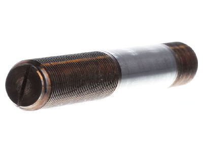 Ansicht hinten Klauke 50294520 Zugbolzen 19mm 