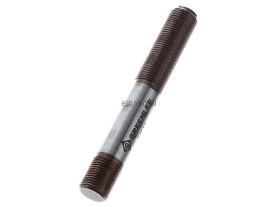 Ansicht oben vorne Klauke 50294520 Zugbolzen 19mm 