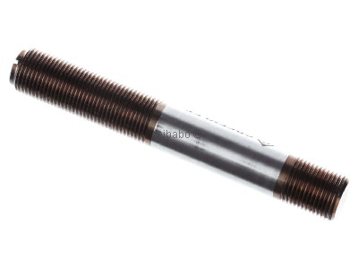 Ansicht oben links Klauke 50294520 Zugbolzen 19mm 