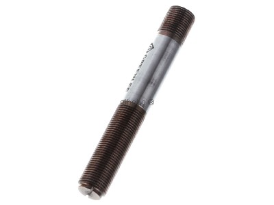 Ansicht oben hinten Klauke 50294520 Zugbolzen 19mm 