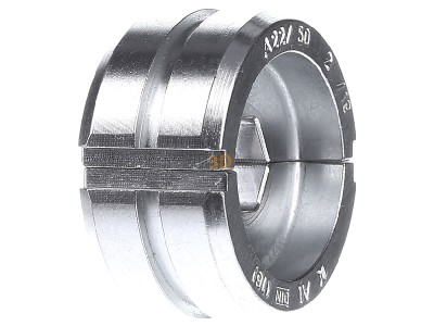 Ansicht links Klauke A 22/50 Presseinsatz 50qmm 