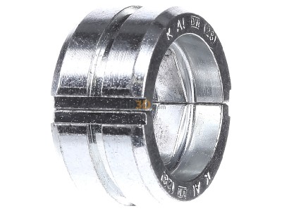Ansicht links Klauke A 22/185 Presseinsatz 185qmm 