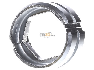 Ansicht hinten Klauke A 22/240 Presseinsatz 240qmm 