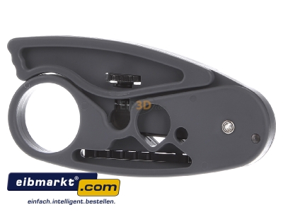 Ansicht hinten Weidm�ller 9030060000 Abisolierwerkzeug gr AM 12