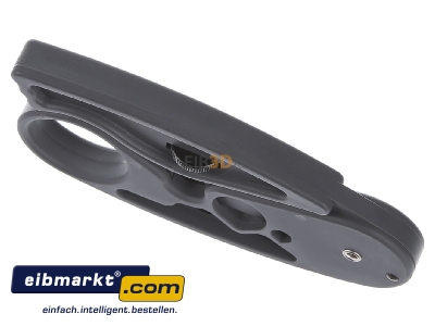 Ansicht oben hinten Weidm�ller 9030060000 Abisolierwerkzeug gr AM 12