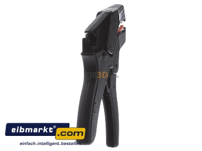 View on the right Weidmller MINI-DURO-STRIPAX Cable stripper 0...1,3mm 0,08...1mm 
