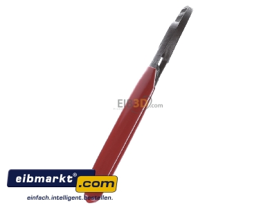 Ansicht oben rechts Weidm�ller CUTTER 8 Kabelschneider RedLine 