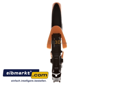 Ansicht links Crimpwerkzeug PZ 6 ROTO Weidm�ller PZ 6 ROTO