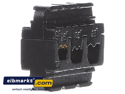Ansicht links Cimco 106014 Pressprofileinsatz f.16-35qmm 10 6014