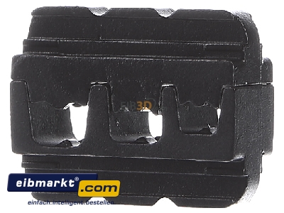 Ansicht hinten Cimco 106014 Pressprofileinsatz f.16-35qmm 10 6014