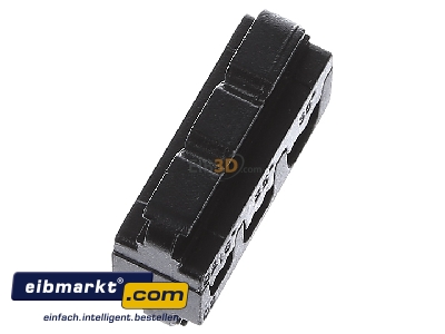 Ansicht oben links Cimco 106014 Pressprofileinsatz f.16-35qmm 10 6014