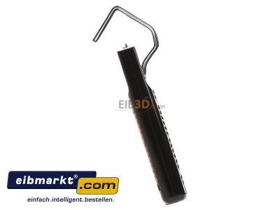 Frontansicht Abisolierwerkzeug SLICER NO 28 TOP Weidmller SLICER NO 28 TOP