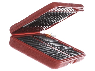Ansicht links Cimco 11 4606 Sicherheits-Bit-Set 