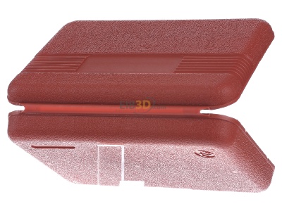 Ansicht hinten Cimco 11 4606 Sicherheits-Bit-Set 