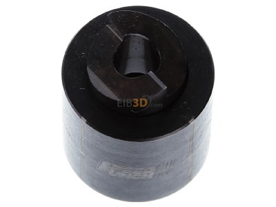 Ansicht oben links Klauke 52055432 Spalt-Blechlocher-System Speed Punch ISO 20 