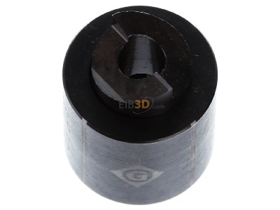 Ansicht oben rechts Klauke 52055432 Spalt-Blechlocher-System Speed Punch ISO 20 