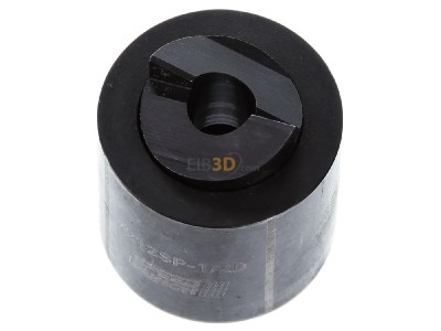 Ansicht oben vorne Klauke 52055433 Spalt-Blechlocher-System Speed Punch PG 16 