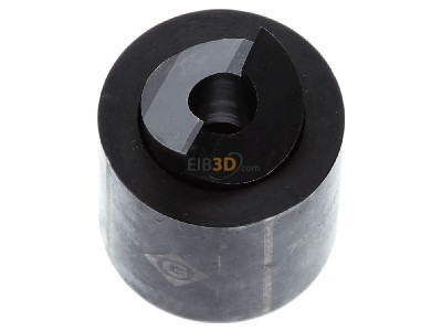 Ansicht oben links Klauke 52055433 Spalt-Blechlocher-System Speed Punch PG 16 