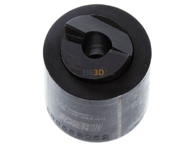 Ansicht oben hinten Klauke 52055433 Spalt-Blechlocher-System Speed Punch PG 16 