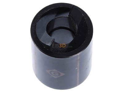Ansicht oben rechts Klauke 52055435 Spalt-Blechlocher-System Speed Punch ISO 32 
