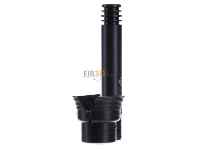 Ansicht links Klauke 52055440 Speed Lock und Zugbolzen 19mm 