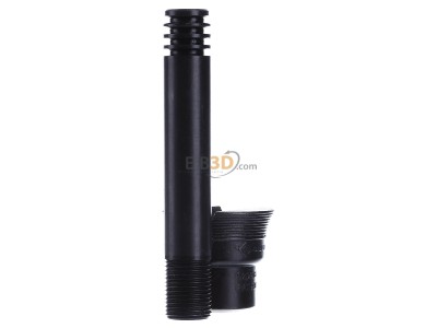 Ansicht rechts Klauke 52055440 Speed Lock und Zugbolzen 19mm 