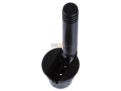Ansicht oben links Klauke 52055440 Speed Lock und Zugbolzen 19mm 