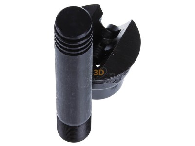 Ansicht oben rechts Klauke 52055440 Speed Lock und Zugbolzen 19mm 