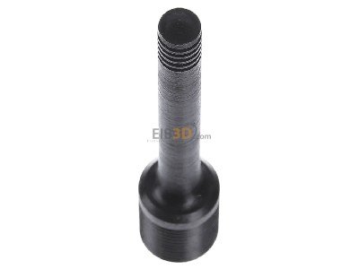 View top left Klauke 52066001 Draw bolt for hole punch 

