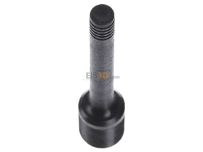 View top right Klauke 52066001 Draw bolt for hole punch 
