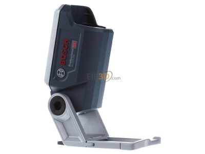 View on the right Bosch Power Tools GLIDeciLED Worklight Hand luminaire 
