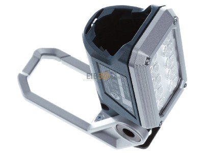 View top left Bosch Power Tools GLIDeciLED Worklight Hand luminaire 
